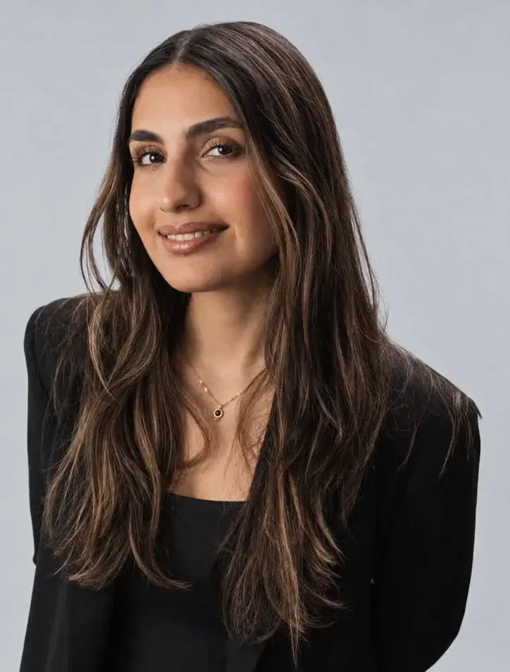 Golsa Meshkat, Designer at Takt