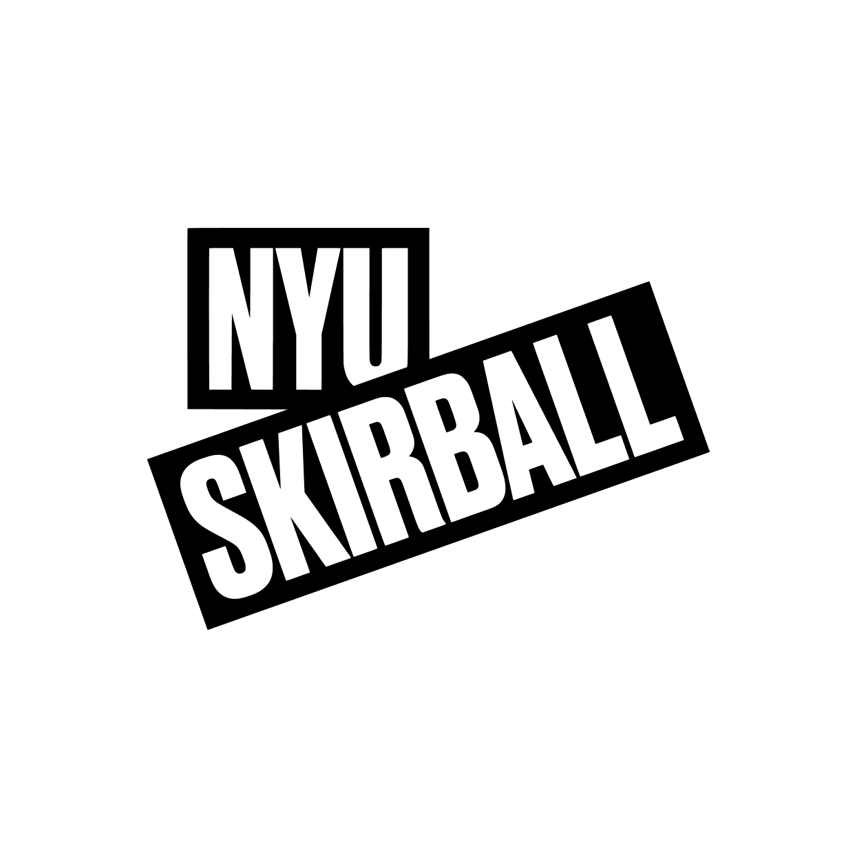 NYU Skirball logo