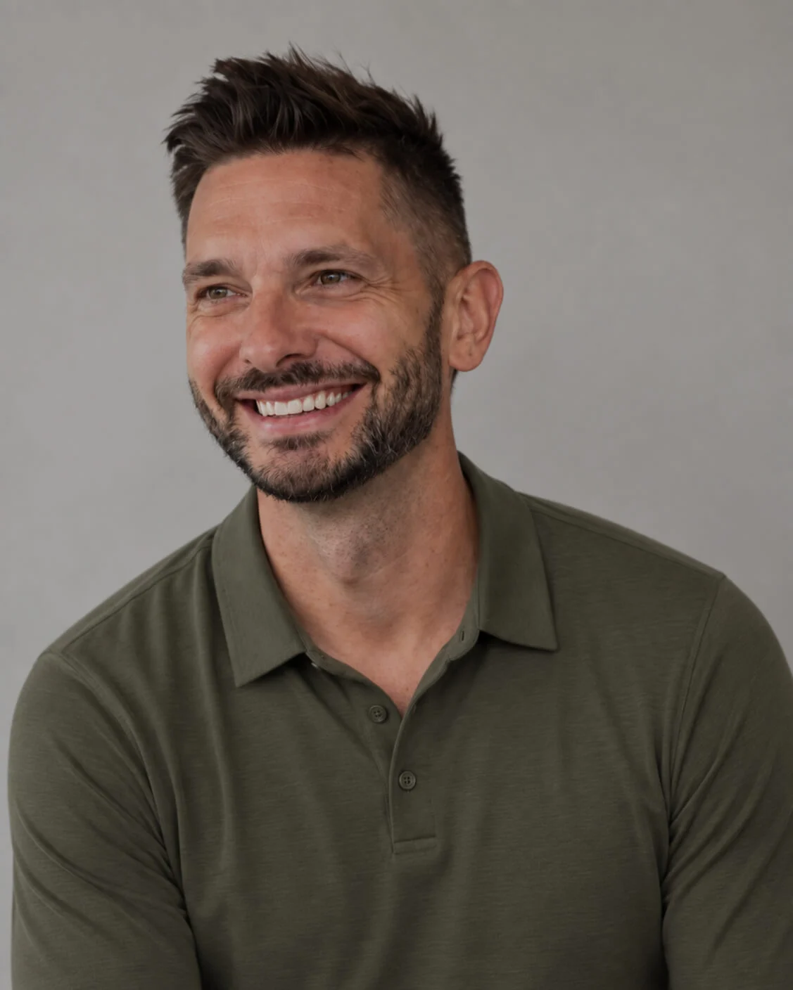 Rene Thomas, Partner + Chief Strategist at Takt