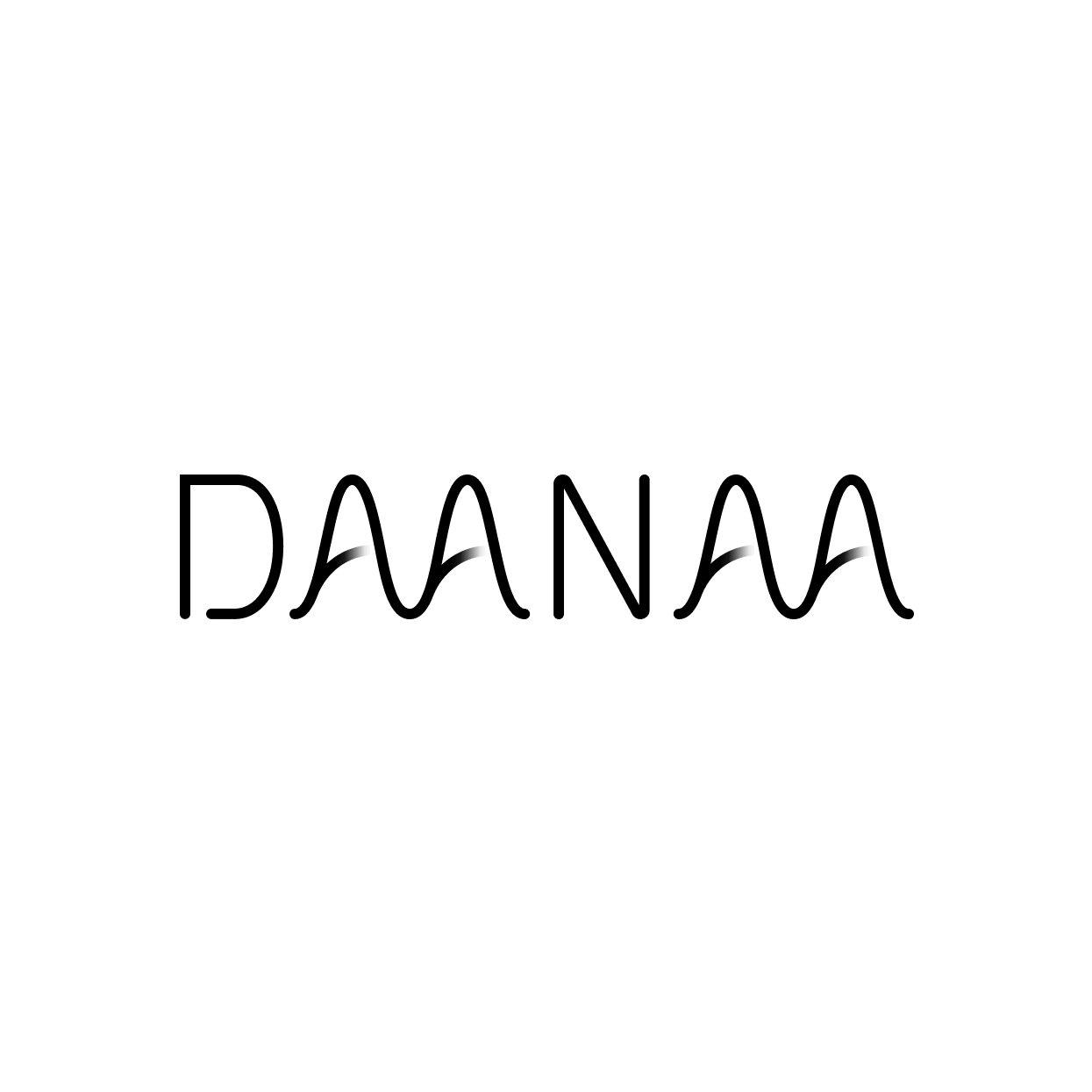 Daanaa Logo