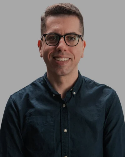 Leandro Amorim, Takt Agency Headshots
