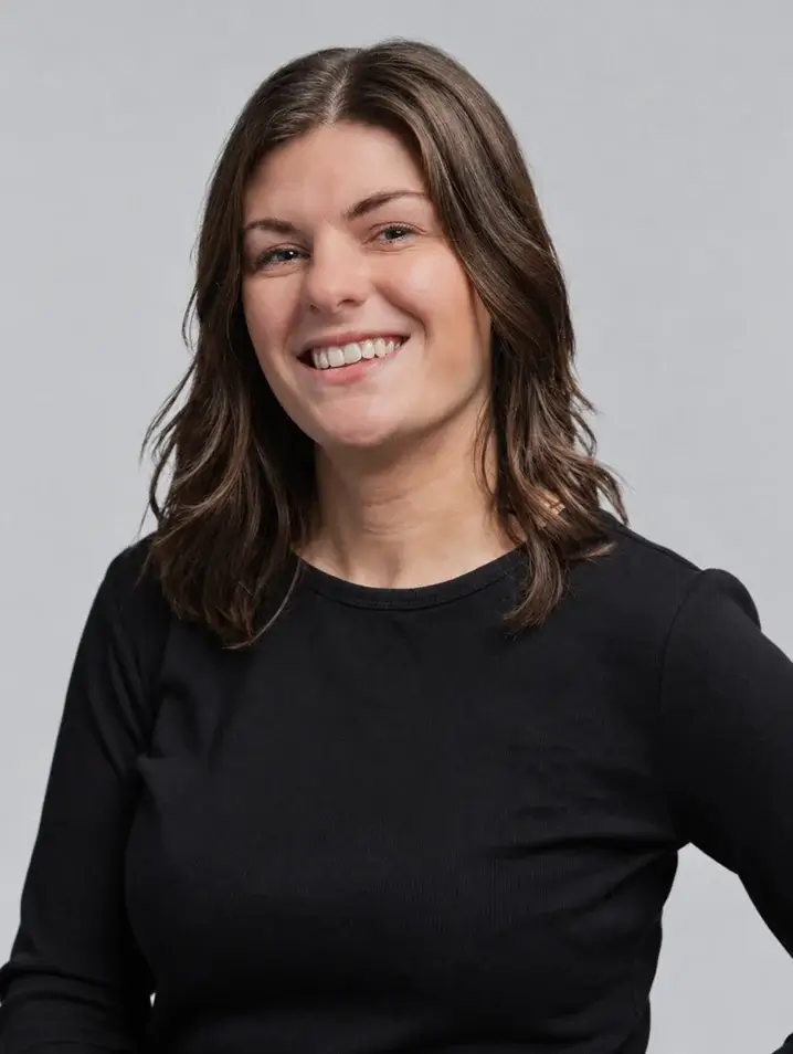 Georgia Hines, Project Manager at Takt