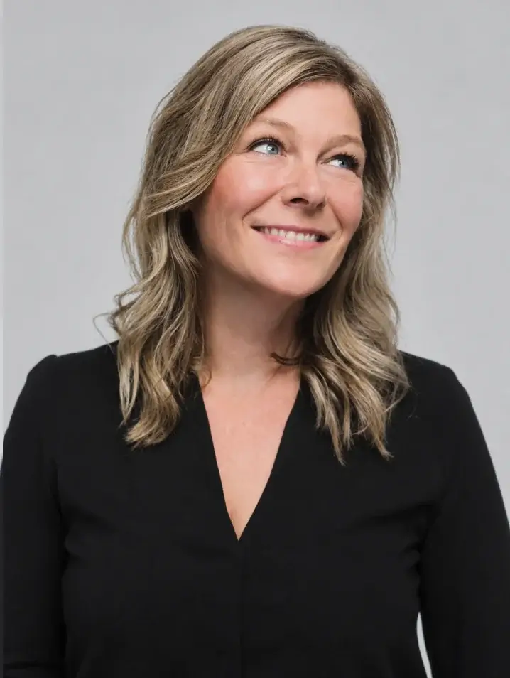 Lindsay Smith, Founder + CEO at Takt Ventures Inc.