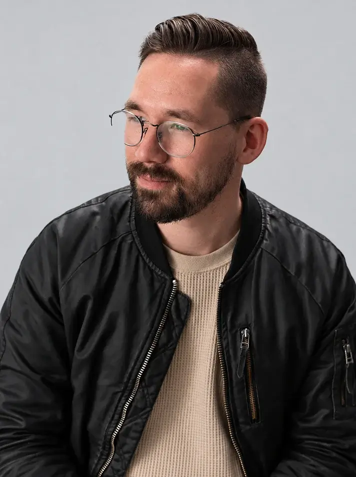 Mateo Allen, Managing Director at Takt Studios