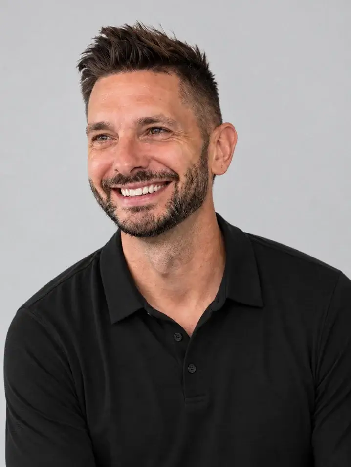 Rene Thomas, Chief Strategist + Partner at Takt Ventures Inc.