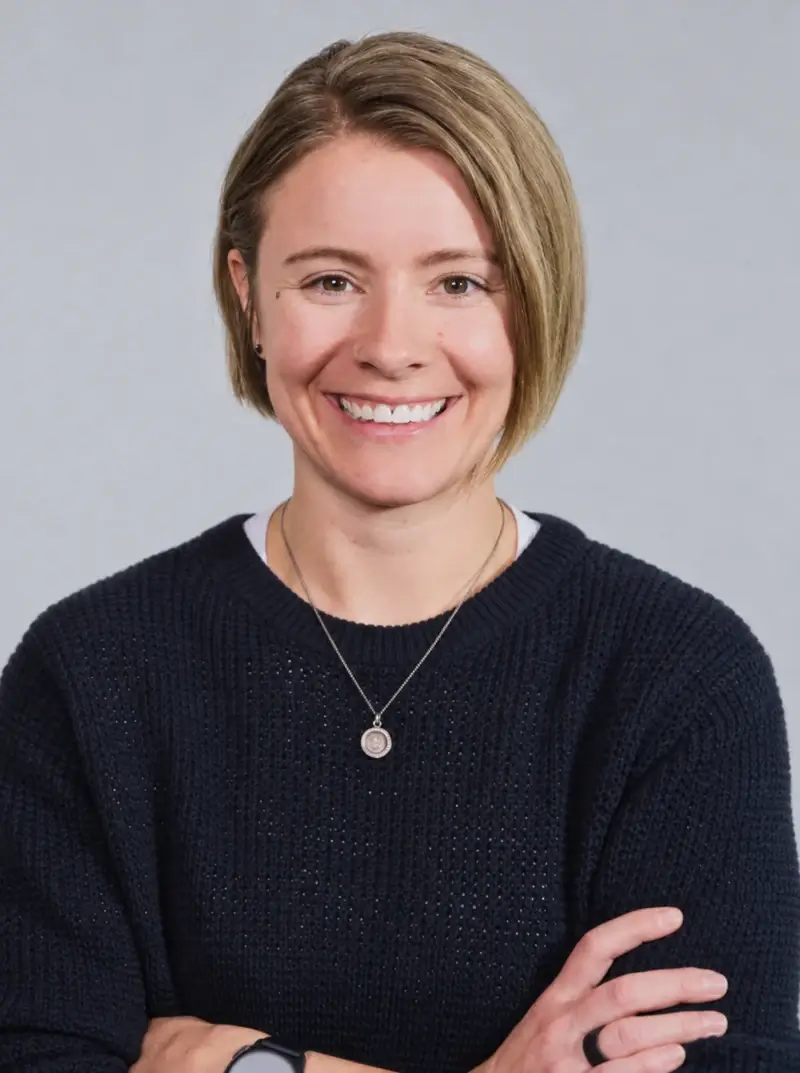 Tia Wishart
