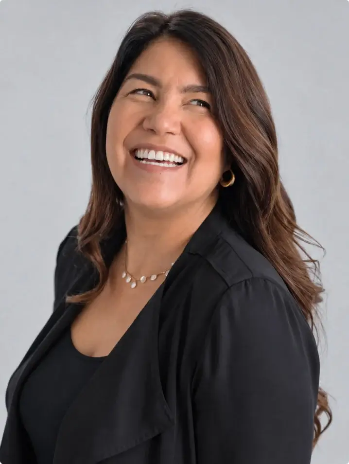 Jessica Lamirande, Operations Manager at Takt brand agency