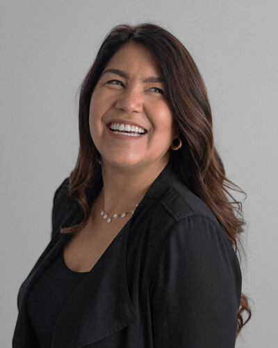 Jessica Lamirande, Takt Agency Operations Manager