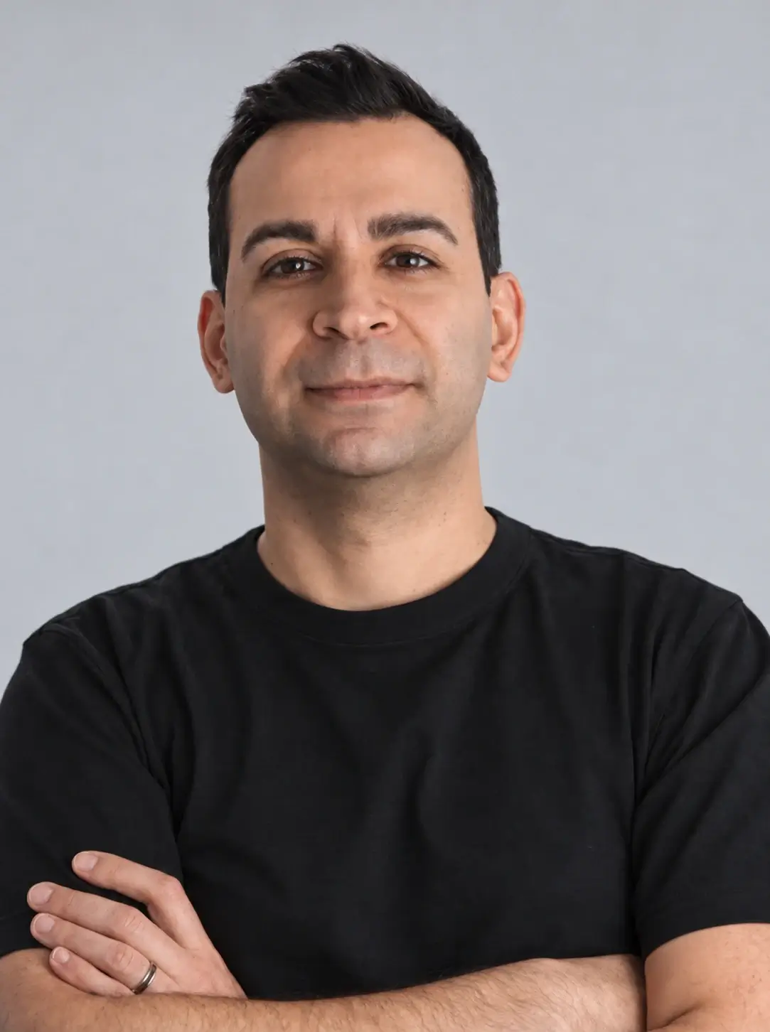 Hasan Farahani, Campaign Specialist at Takt