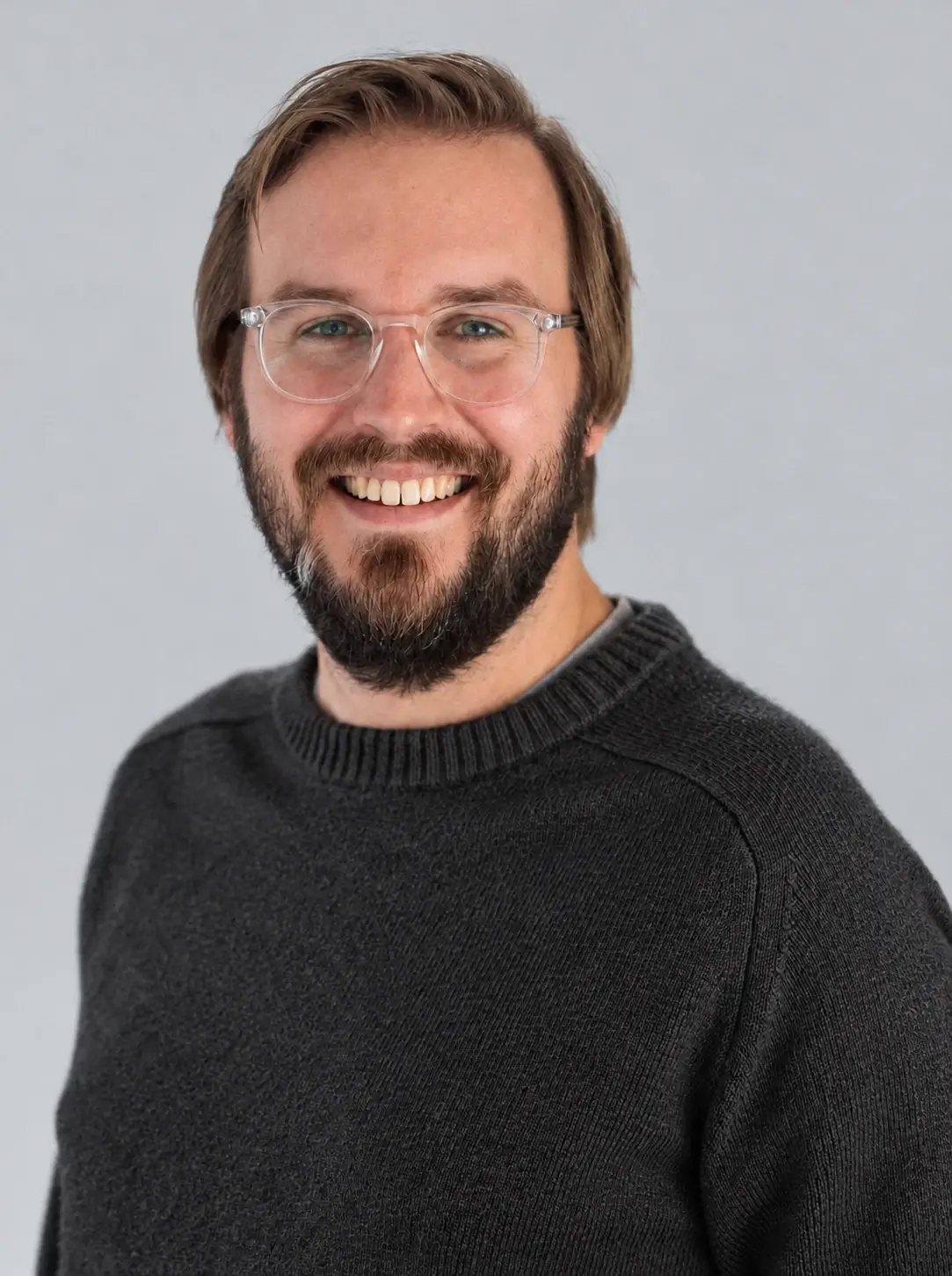 Dan Galenkamp, Proposals Manager at Takt Ventures Inc.